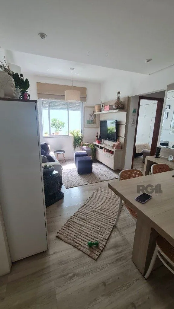 Imagem Apartamento em Floresta