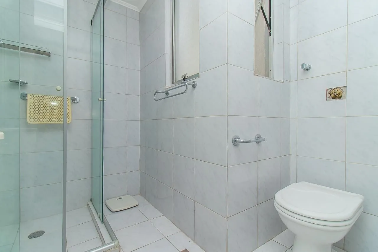 Imagem Apartamento em Floresta