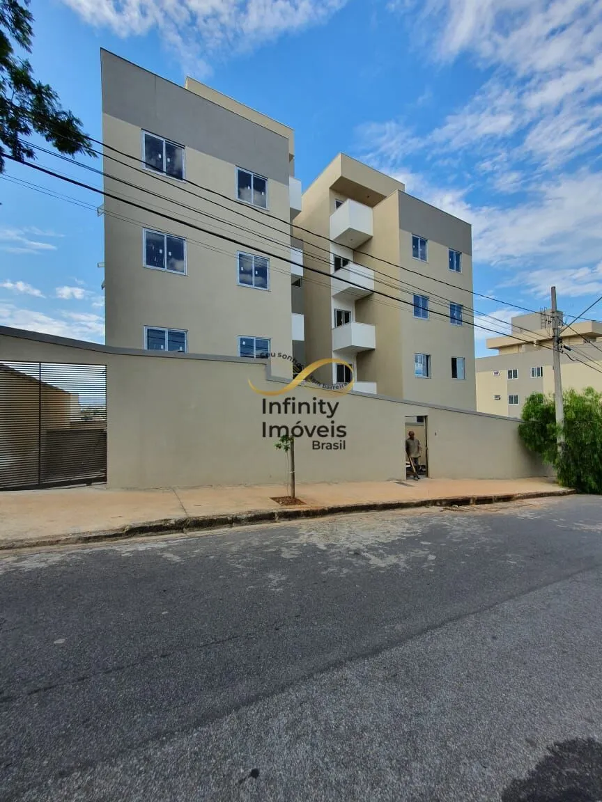 Imagem Florença - Apartamento à venda no bairro Nova Suíssa - Belo Horizonte/MG