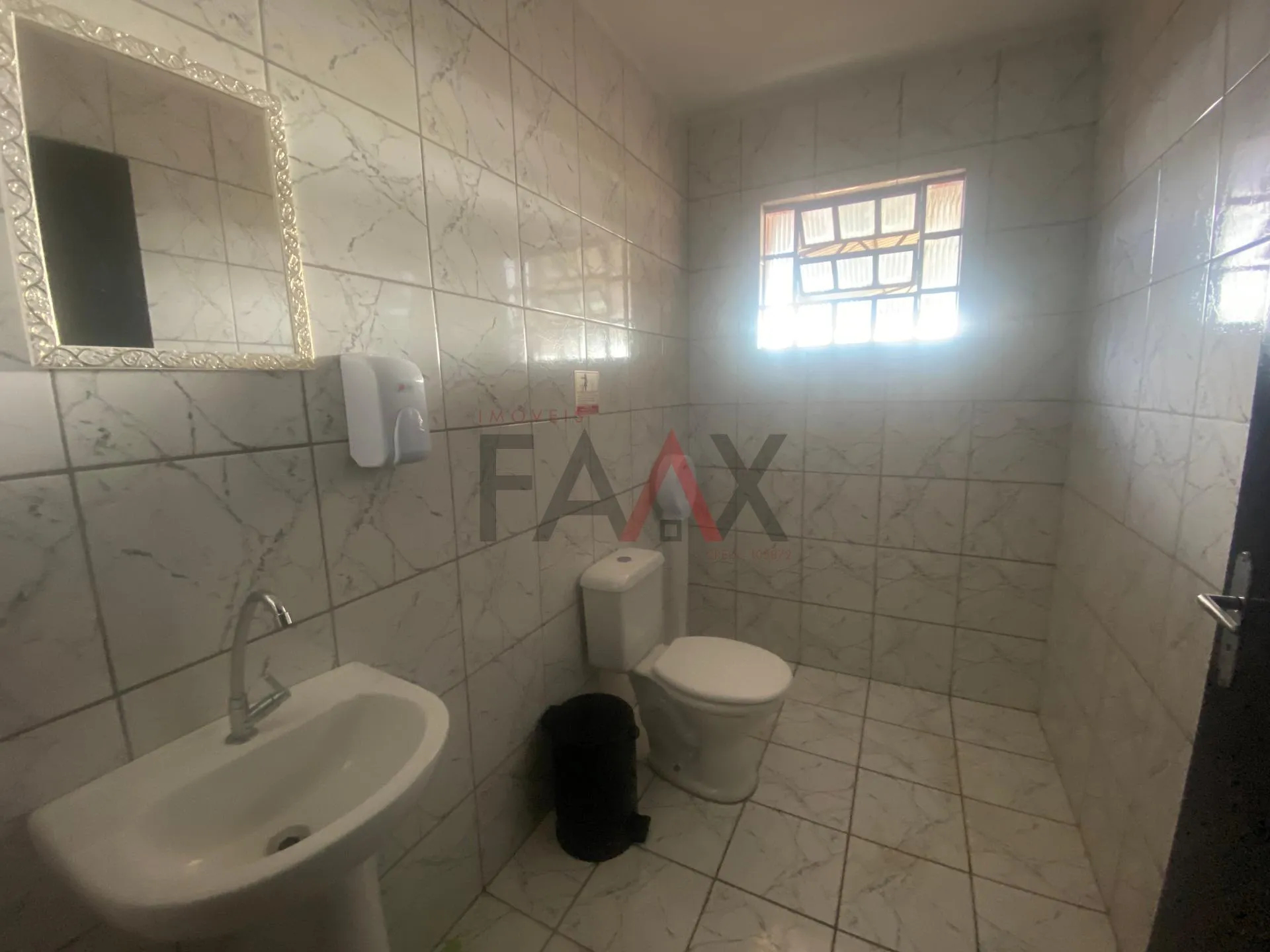 Imagem Sala Comercial para locação, VILA CARLI, GUARAPUAVA - PR