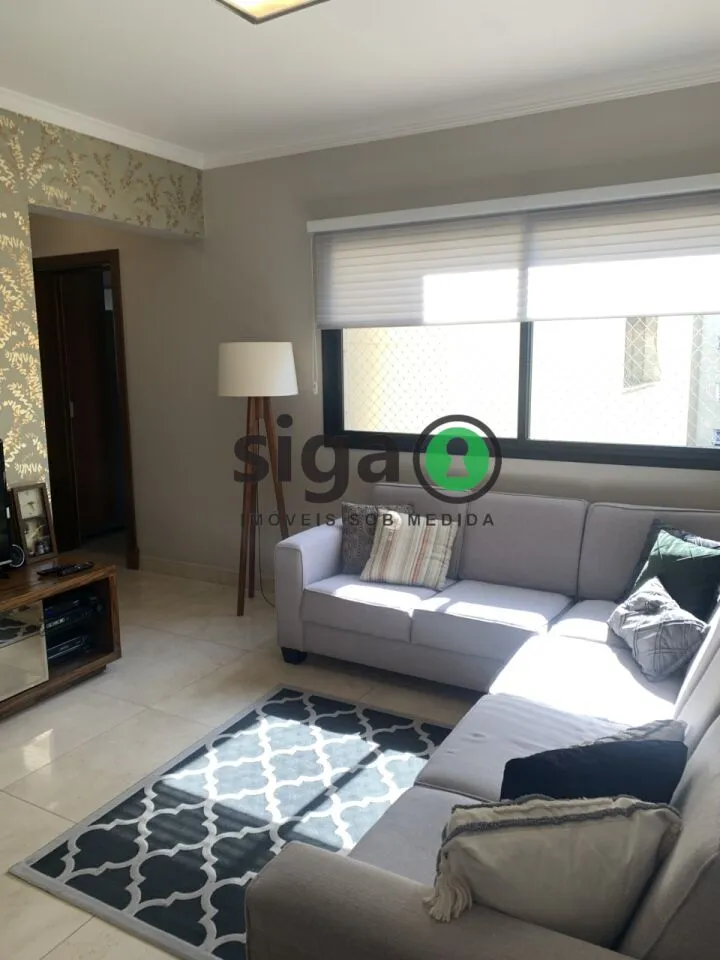 Imagem VENDE na Vila Andrade (Região do Morumbi) Apartamento com 4 Suítes, 4 vagas Fixas + Depósito
