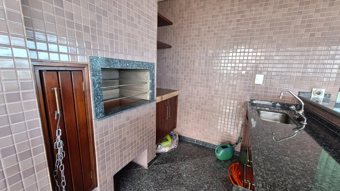 Imagem Apartamento para Venda em Bertioga, Riviera, 5 dormitórios, 5 suítes, 5 banheiros, 4 vagas