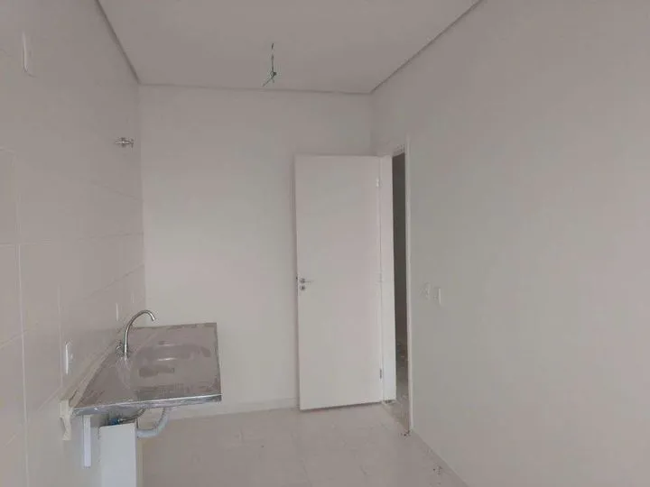 Casa de Condomínio com 3 Quartos à Venda, 72 m² em Condomínio Residencial Viva Vista - Sumaré
