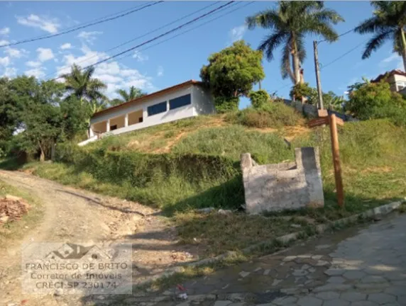 Imagem Casa com 2 Quartos à Venda, 82 m² em Capela do Jacu - Lavrinhas