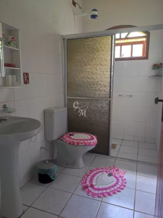 Imagem Excelente Casa Térrea com Área Gramada!