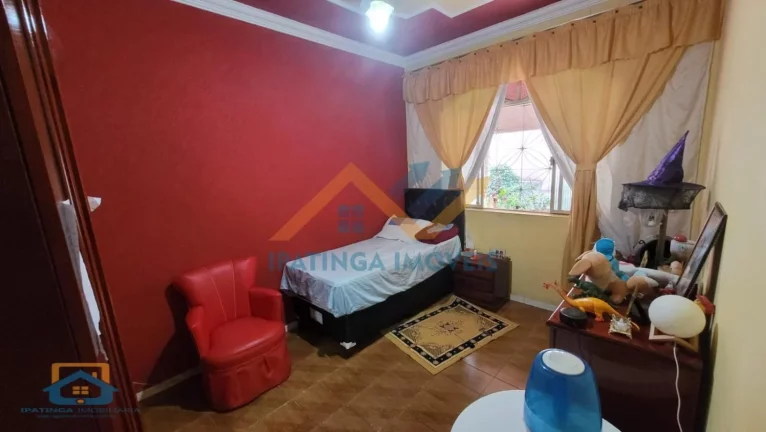 Imagem Casa com Lote grande no Bairro Veneza - Ipatinga