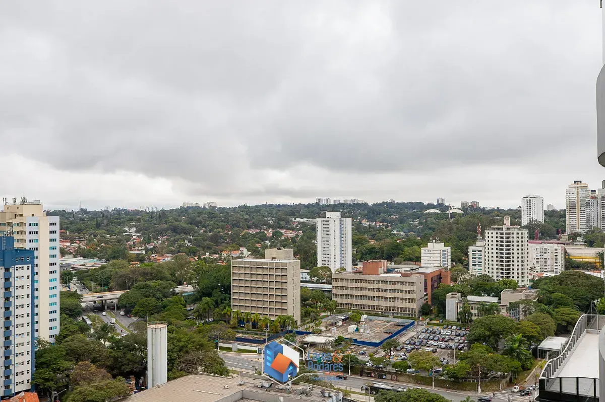 Imagem Apartamento para venda em Jardim das Acácias com 1 quarto, sendo 1 suíte, 48m²