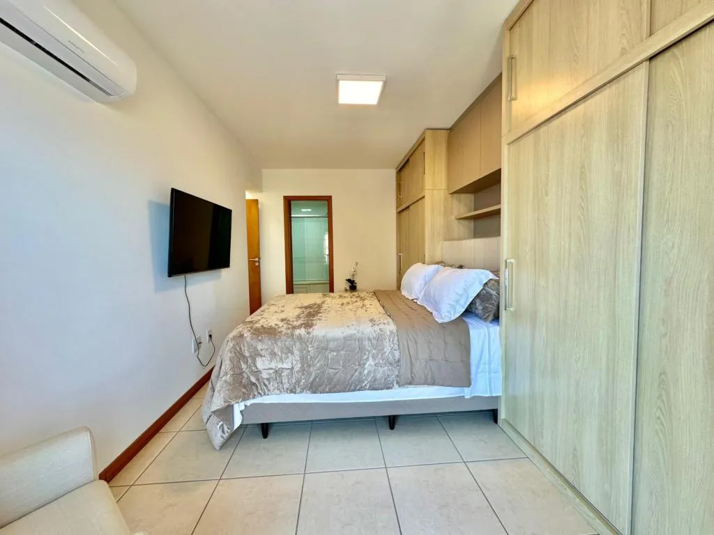 Imagem Apartamento 3 Dormitórios - Bairro Centro