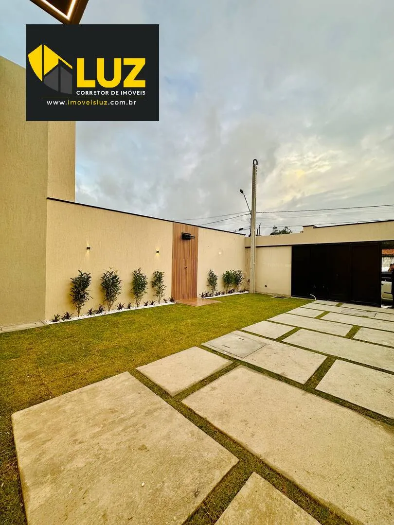Imagem MALBEC RESIDENCE - O SEU NOVO LAR EM EUSÉBIO/CE