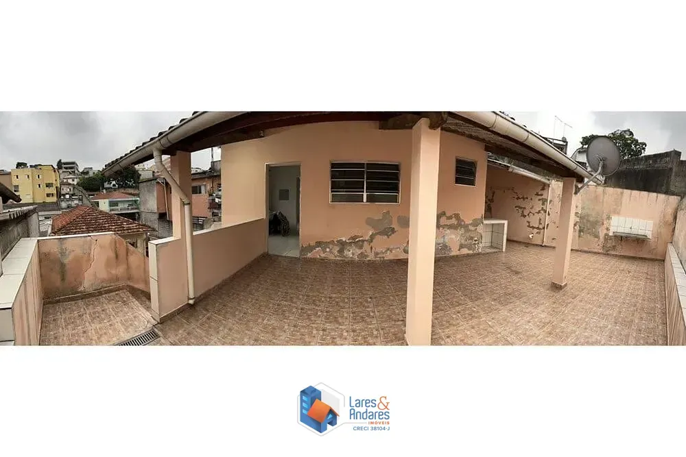 Imagem Casa para venda em Jardim São Luís com 4 quartos, 239m²
