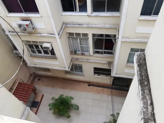 Imagem Apartamento com 2 Quartos à Venda, 74 m² em Icaraí - Niterói