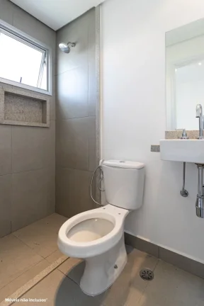 Imagem APARTAMENTO RESIDENCIAL em São Paulo - SP, Saúde