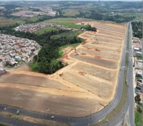 Foto do imóvel Lotes residenciais e mistos no Jardim Bom Sucesso ,Indaiatuba SP em AVENIDA DOIS