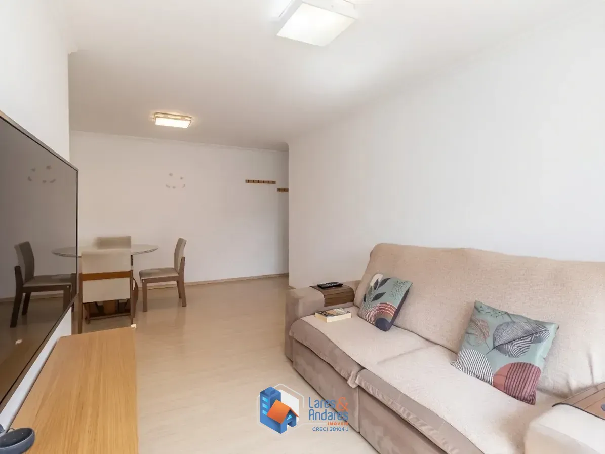 Imagem Apartamento para venda em Vila da Saúde com 3 quartos, sendo 1 suíte, 73m²