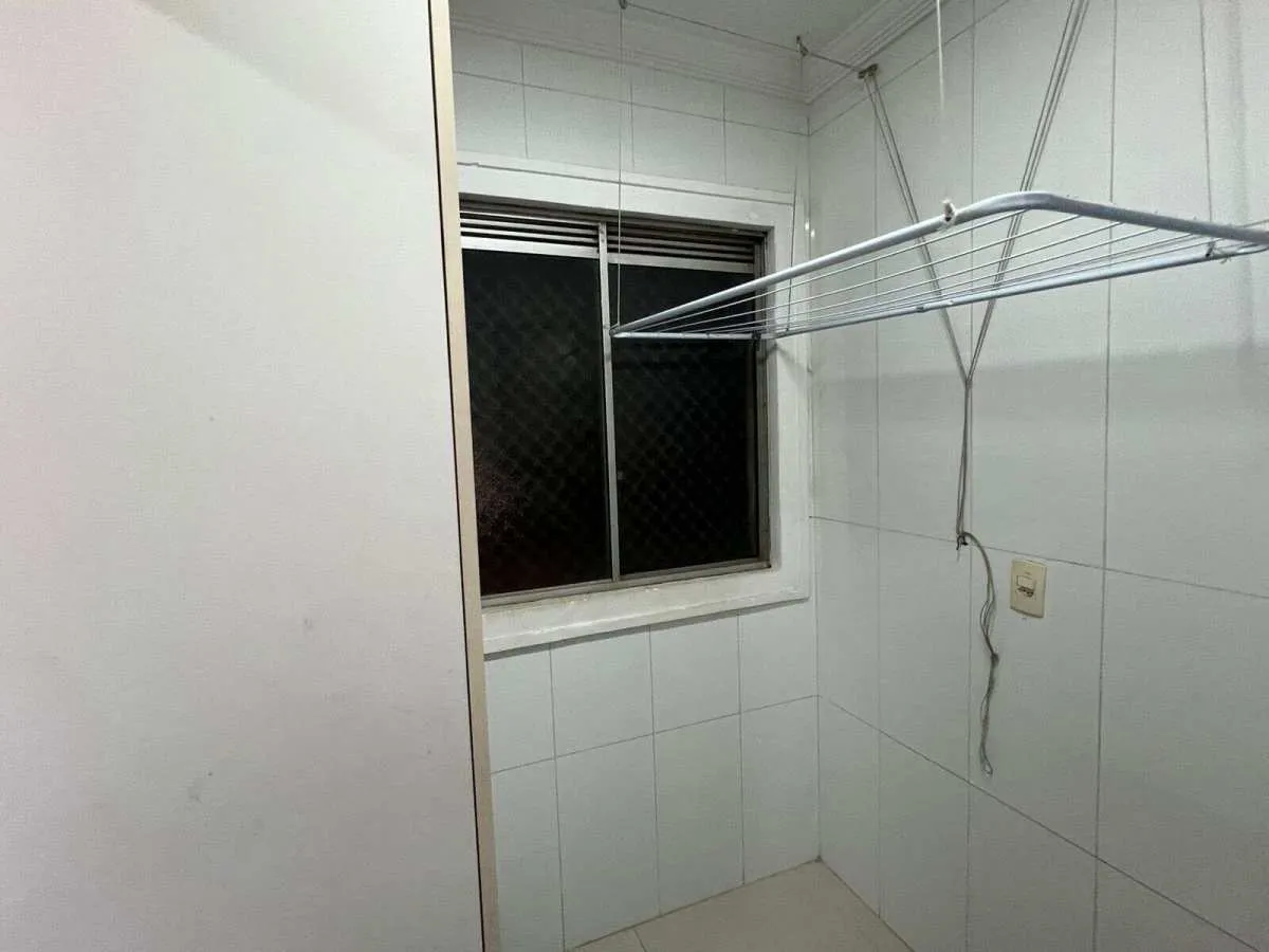 Imagem Apartamento à venda em Campinas, Vila São Bento, com 3 quartos, com 74 m2, Condomínio América