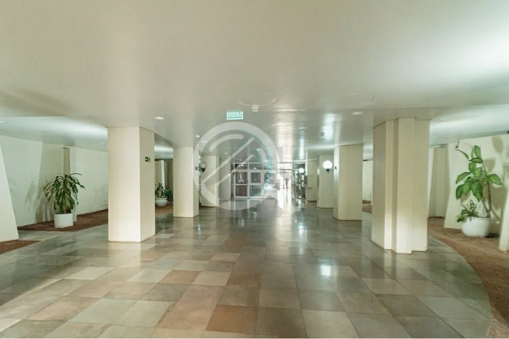 Imagem Belíssimo apartamento no Condomínio SOLAR MERIDIEN, localizado na charmosa Rua Duque de Caxias ao ...