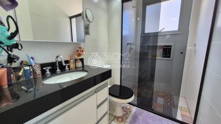 Imagem Apartamento para Venda em São Bernardo do Campo / SP no bairro Centro