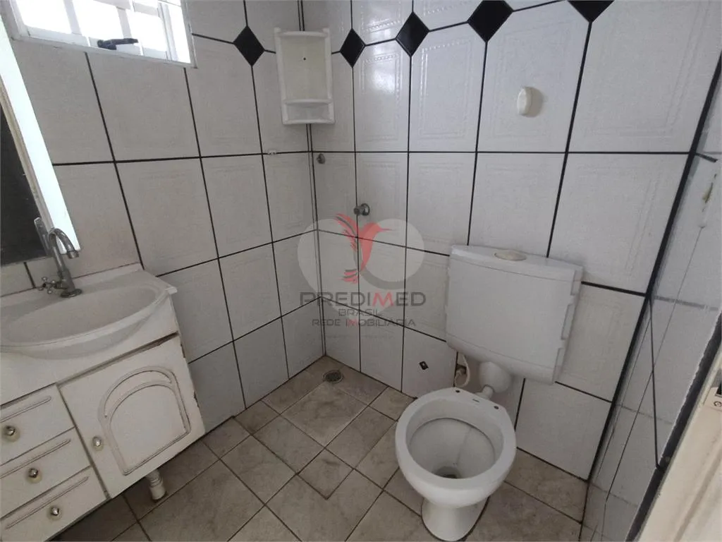 Imagem Casa de 2 quartos, 85m² no bairro Jardim Itapuã, em Lençóis Paulista