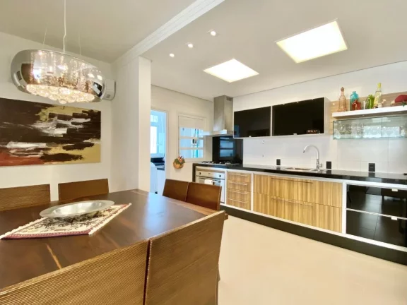 Imagem APARTAMENTO RESIDENCIAL em FLORIANÓPOLIS - SC, JURERÊ