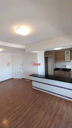 Foto do imóvel Apto 3 dorm/suite, vaga dupla e hobby box Andar alto vista