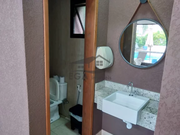 Imagem CASA EM COMD. CAMBURI ALTO PADRÃO