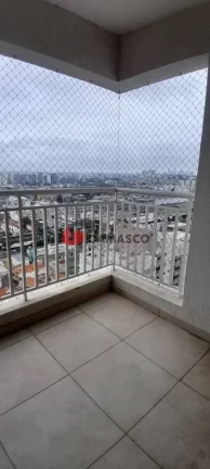 Imagem Apartamento no Centro de São Caetano