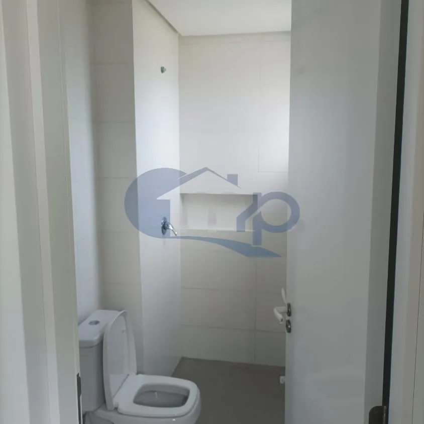 Imagem Apartamento á venda com 3 dormitórios no centro de Passo de Torres/SC