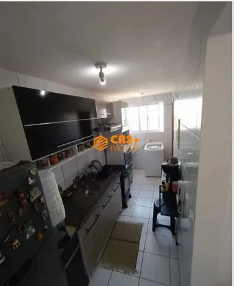 Imagem Vendo Apartamento 67m² -3 Quartos sendo 1 Suíte, em Piedade.