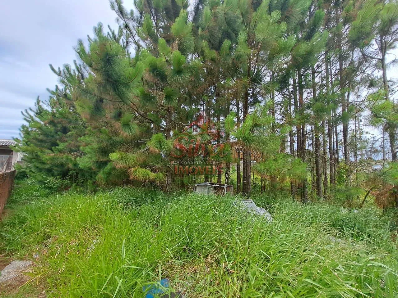 Imagem Terreno 377 m² no Centro de Imbé