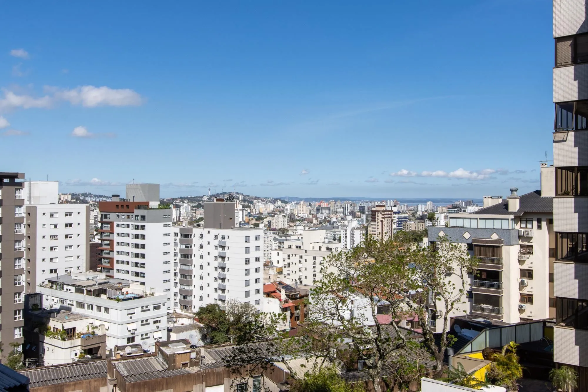 Imagem Apartamento em Bela Vista
