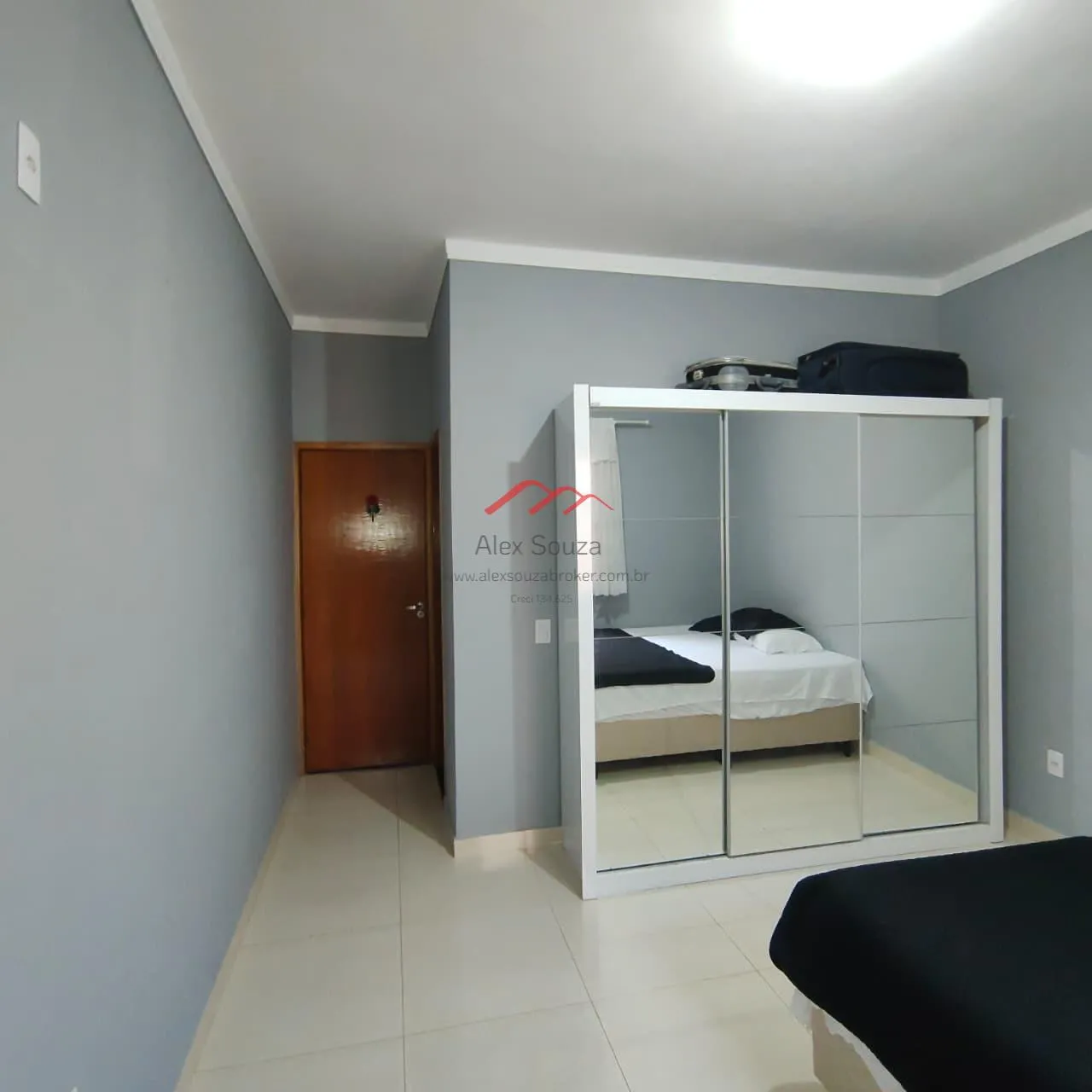 Imagem Casa para Venda em Sumaré, Parque Jatobá (Nova Veneza), 2 dormitórios, 1 suíte, 1 banheiro, 2 vagas