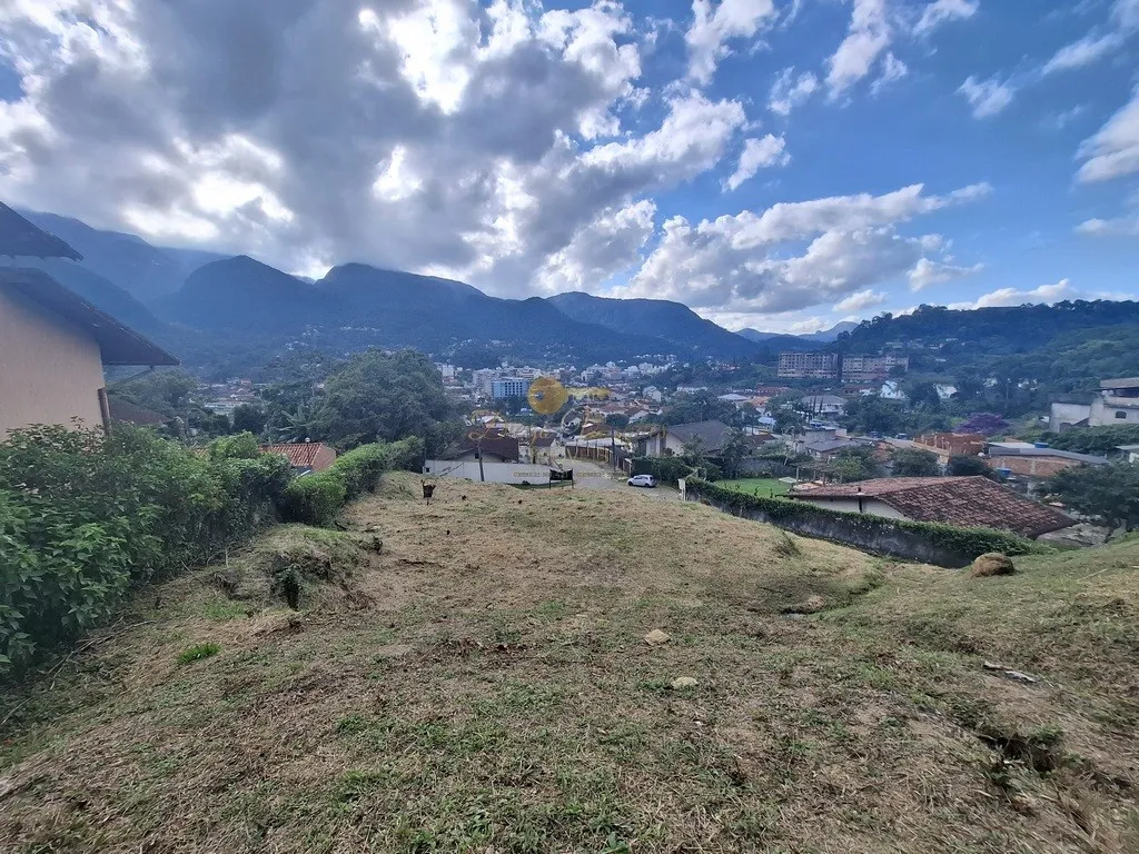 Imagem Terreno para Venda em Teresópolis / RJ no bairro Carlos Guinle