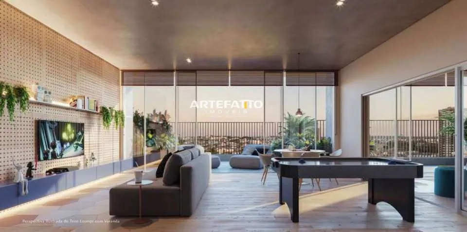Imagem Apartamento à venda em Franca, Parque dos Lima, com 3 quartos, 145m2