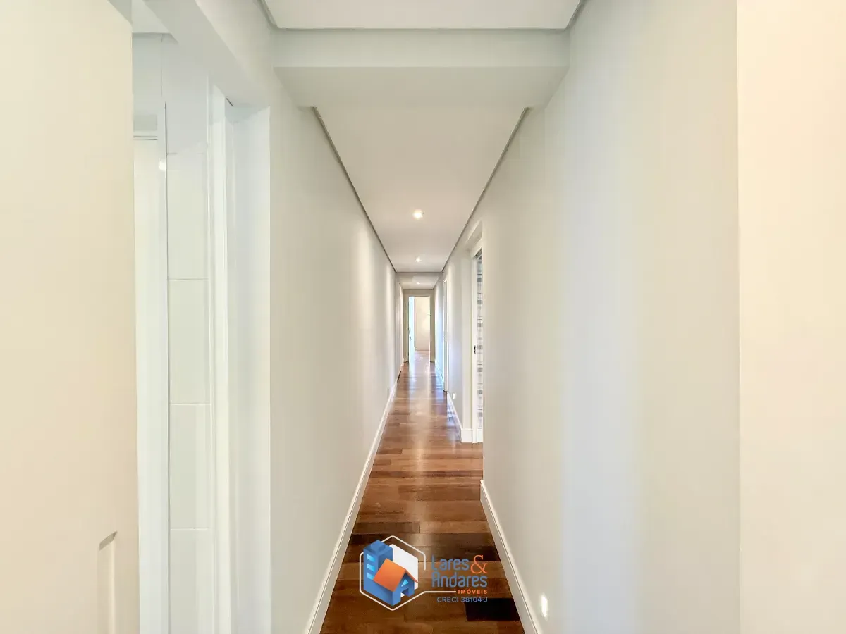 Imagem Apartamento para venda e locação em Jardim Fonte do Morumbi com 4 quartos, sendo 3 suítes, 301m²