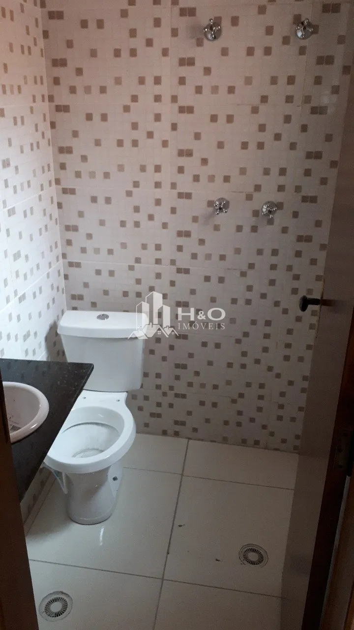 Imagem Excelente sobrado em condomínio para locação - Vila Carmosina!