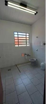 Imagem Casa 2 dormitórios + edícula à venda, 168 m² por R$ 599.000 - Ponte São João - Jundiaí/SP