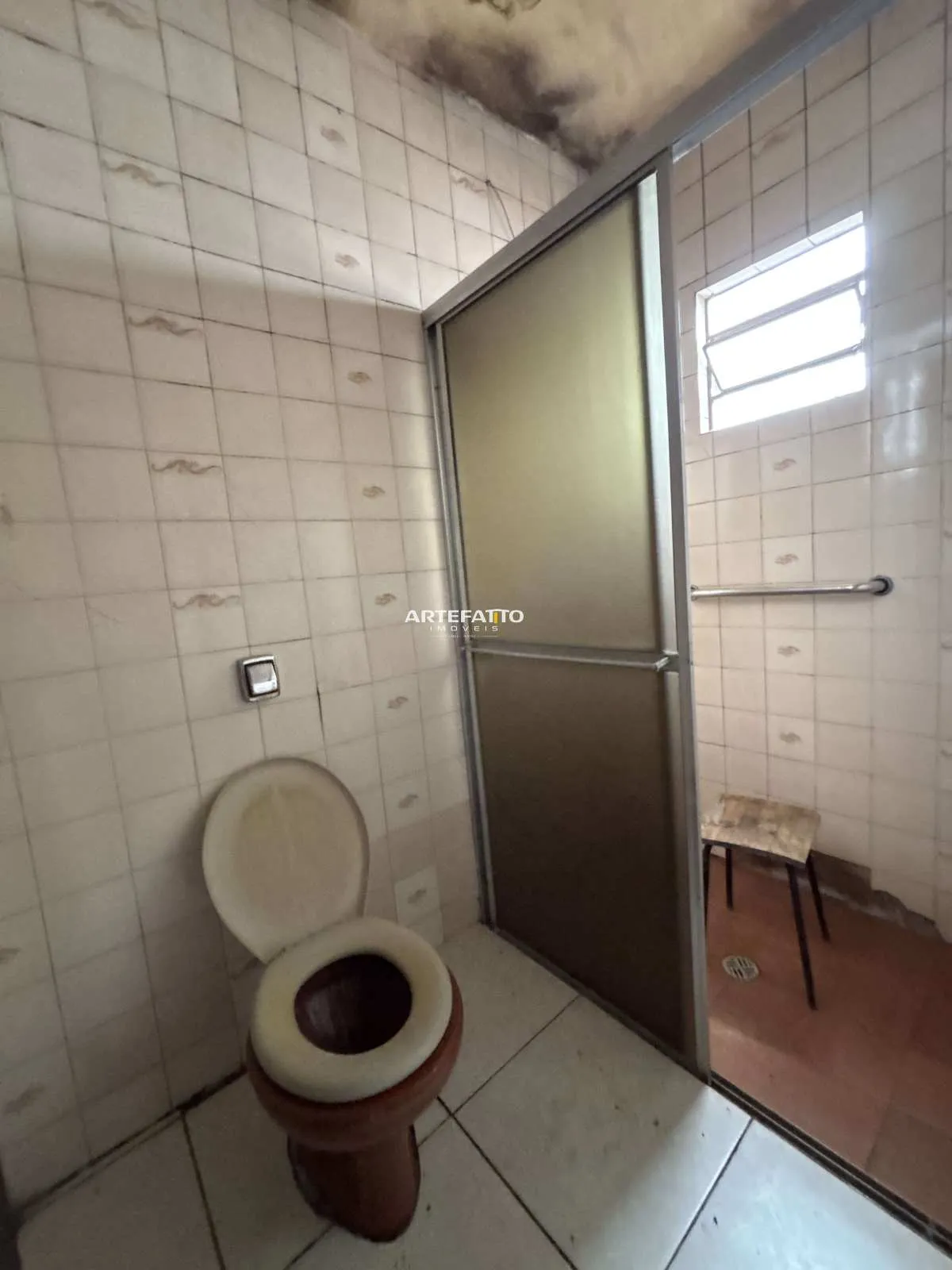 Imagem Casa à venda em Franca, Vila Nossa Senhora das Graças, com 2 quartos, 190m2
