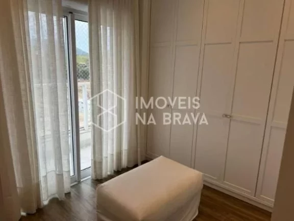 Imagem APARTAMENTO COM 3 QUARTOS, 2 BANHEIROS, LOCACAO PRAIA BRAVA, ITAJAI/SC