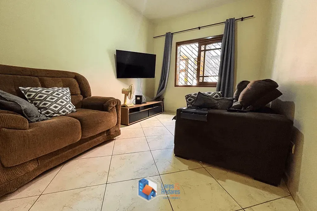 Imagem Casa à venda 3 Quartos 1 Suite 5 Vagas 358M² Campo Grande São Paulo - SP