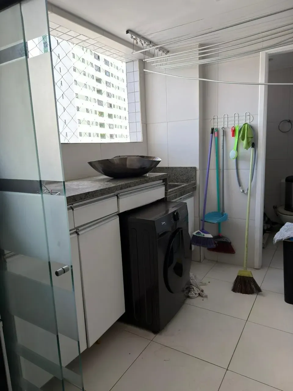 Imagem Apartamento com 3 Quartos à Venda, 105 m² em Casa Amarela - Recife