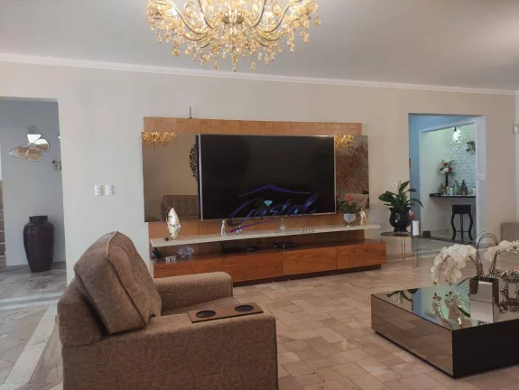 Imagem More no Parque dos Príncipes - Excelente casa com conforto e segurança!