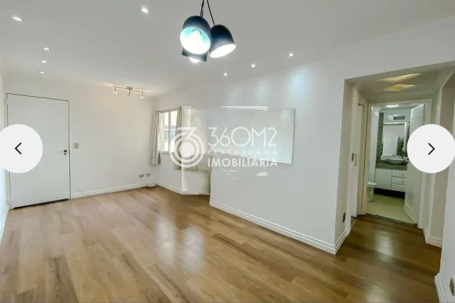 Imagem Apartamento para Venda em São Paulo / SP no bairro Mooca