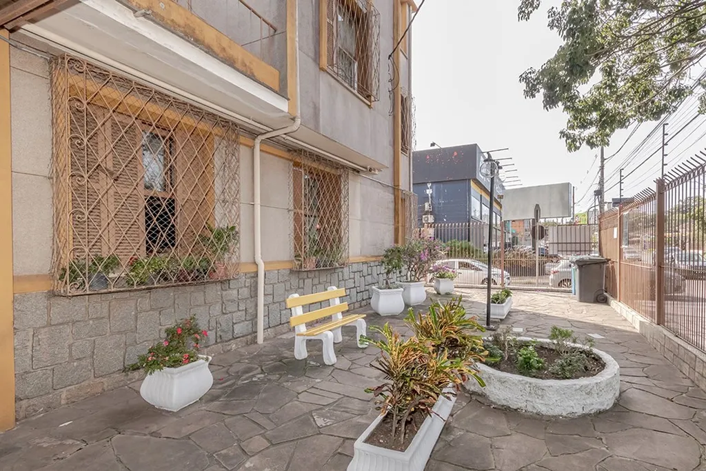 Imagem Apartamento em Glória
