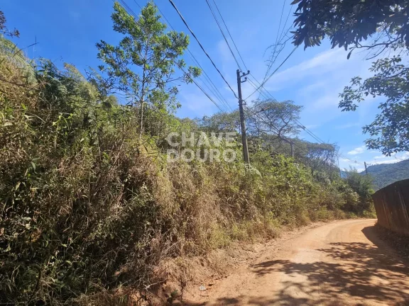 Imagem Terreno com 2.380m² para venda em Albuquerque, Teresópolis RJ