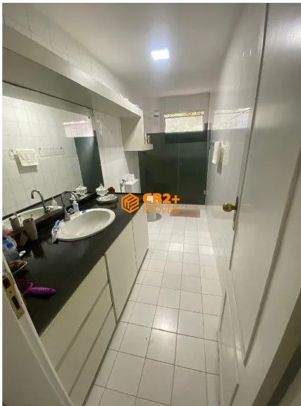 Imagem Vendo apartamento 3quartos- 173m²( Porteira fechada) em Boa viagem