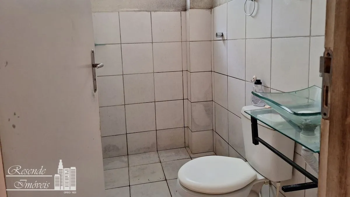 Imagem APARTAMENTO A VENDA ÁGUAS BRANCAS