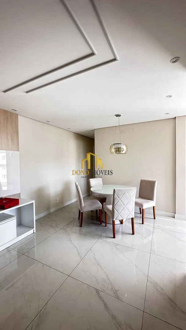 Imagem Apartamento 78m² | Master Patriani | 2 suítes | andar alto