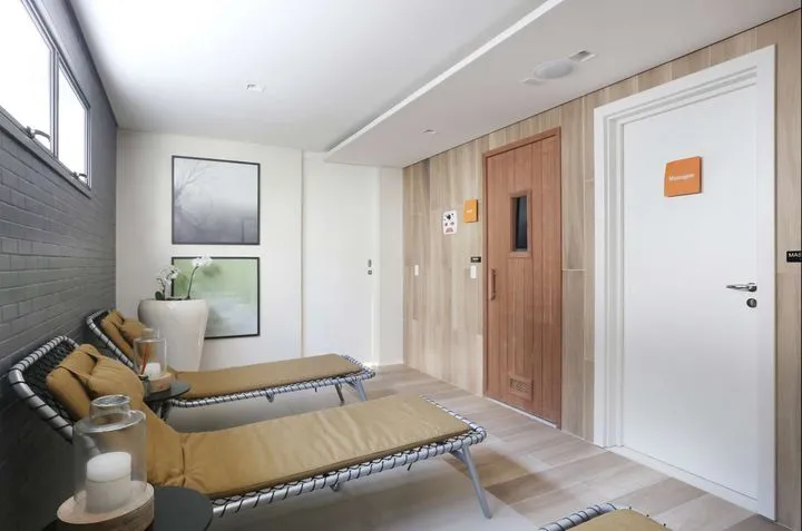 Imagem Apartamento com 1 Quarto à Venda, 37 m² em Bela Vista - São Paulo