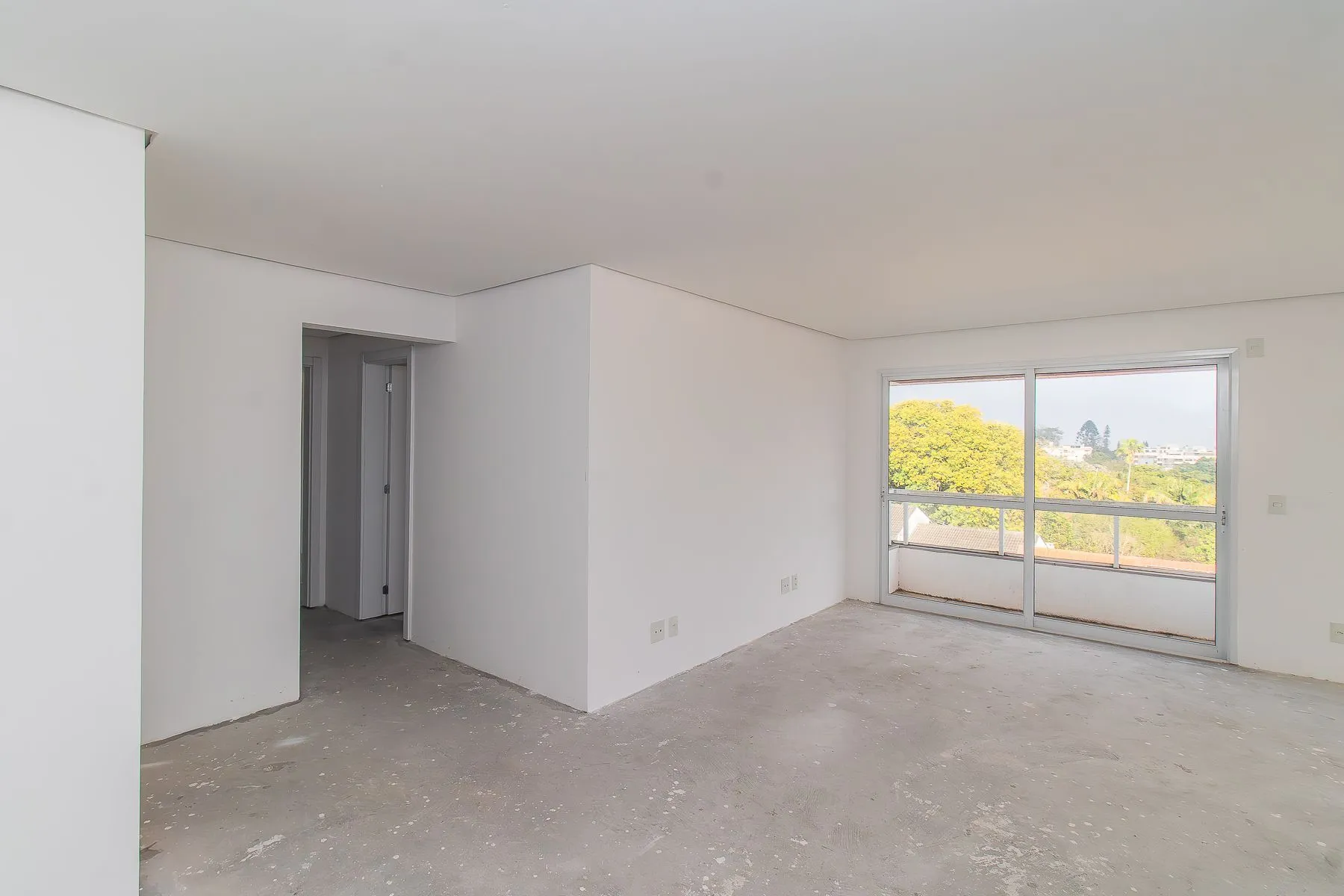 Imagem APARTAMENTO COBERTURA - 2 DORMS - 2 VAGAS - 166,21 m² - TRISTEZA