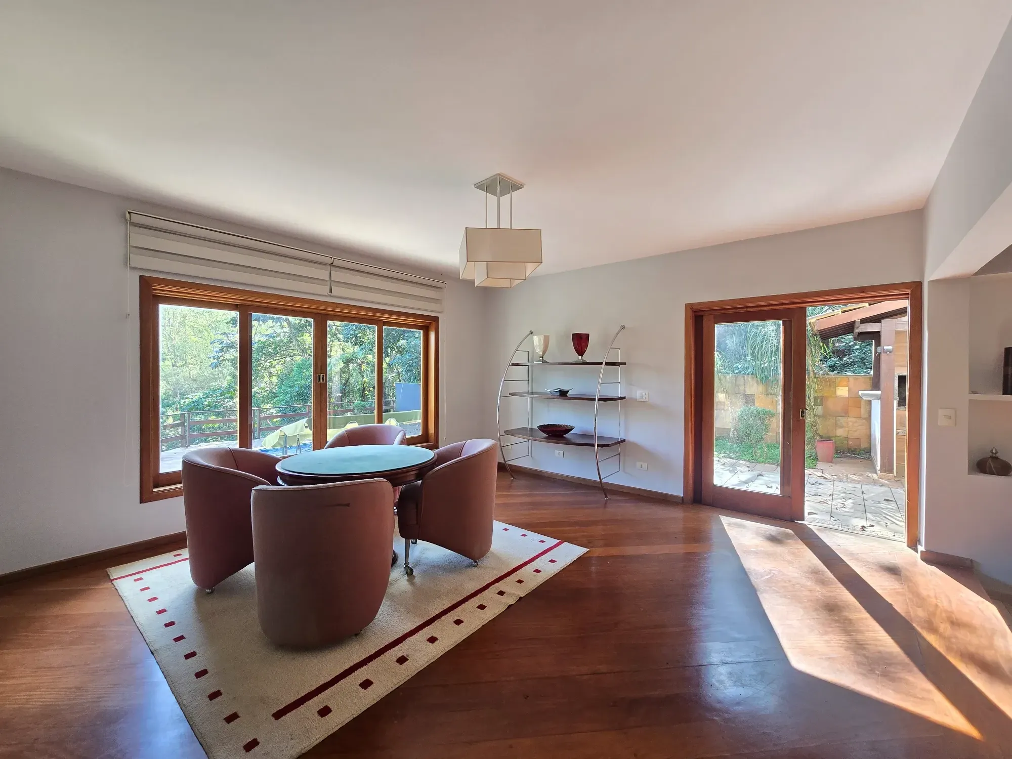 Imagem Casa de Condomínio com 4 Quartos à Venda, 370 m² em Chácaras Copaco - Arujá
